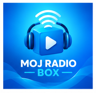 Moj Radio Box logo